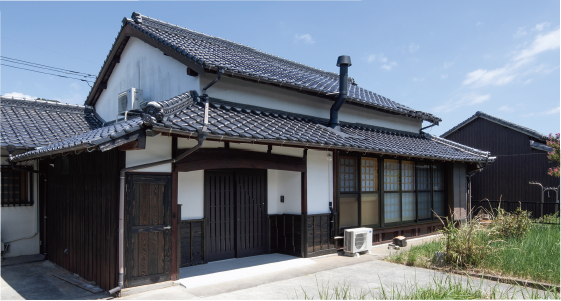 空気がうまい家 全国体感録