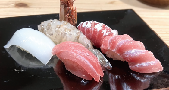 四季めぐる空気がうまい家