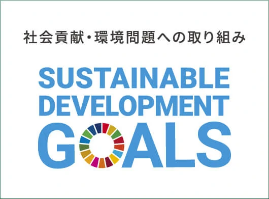 SDGs